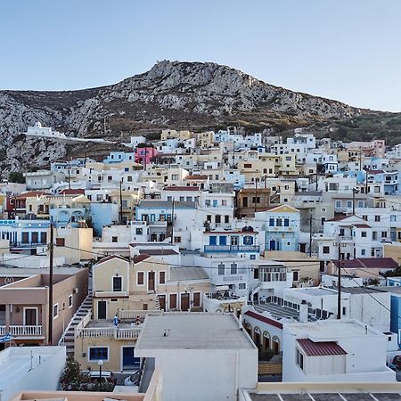 Amore Kastellia-Althea Homes Amoopí Kültér fotó