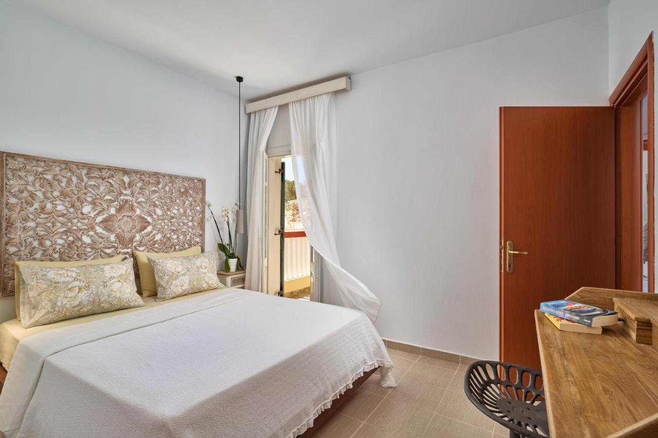 Amore Kastellia-Althea Homes Amoopí Kültér fotó